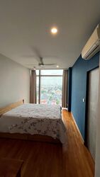 The Trumps (D14), Condominium #503573001